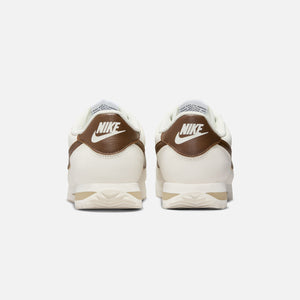 Nike pants WMNS Cortez - Sail / Cacao Wow / Khaki / White