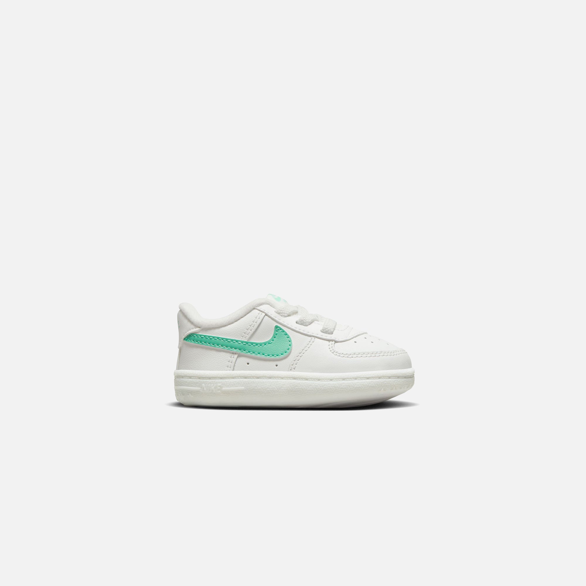 Air force outlet 1 white crib