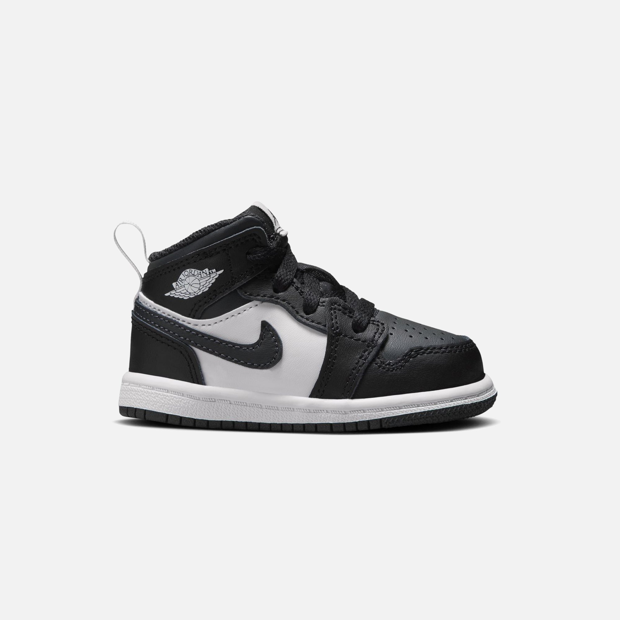 Nike Air Jordan 1 Mid SE All-Star Carbon Fiber GS 2021