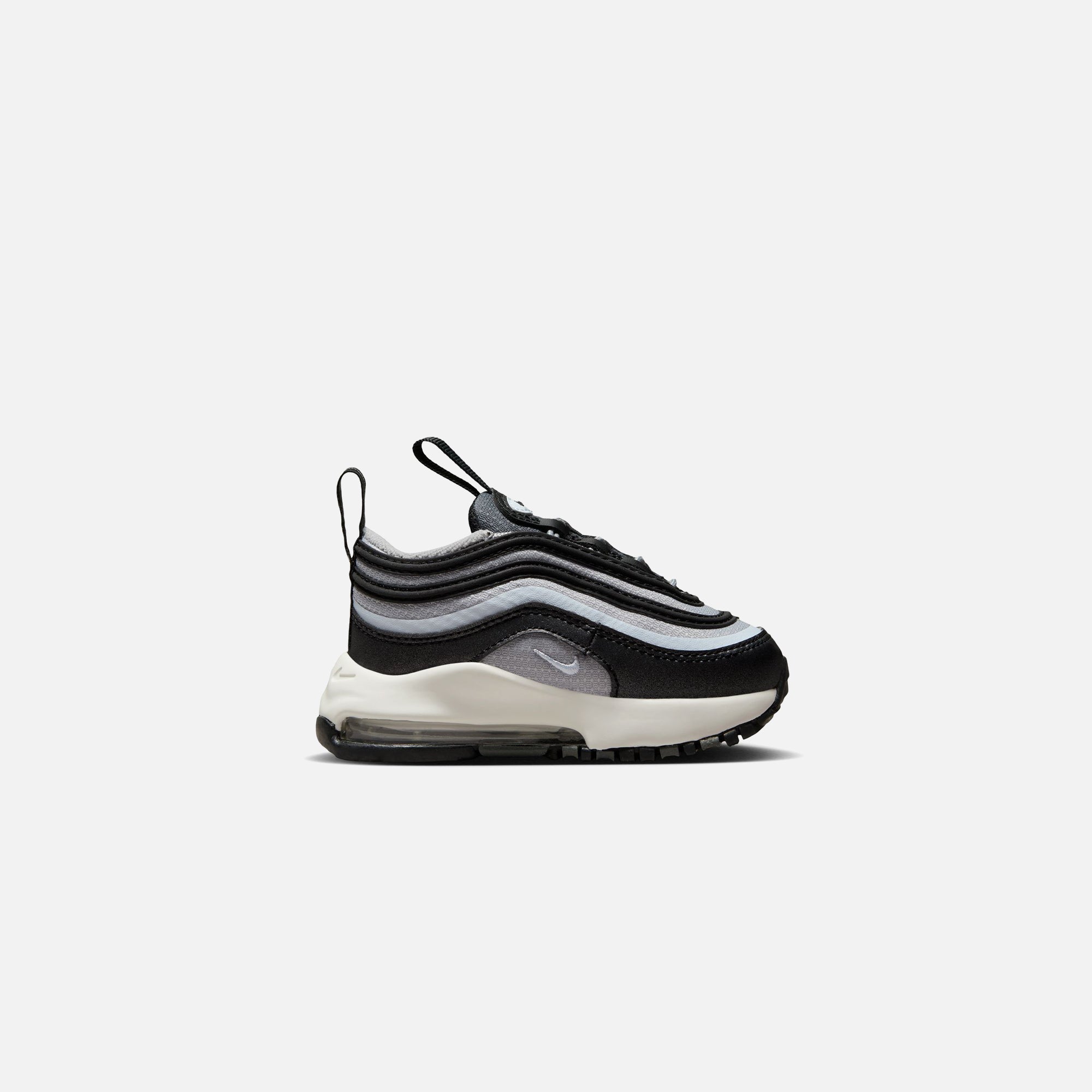 Air max 97 black/platinum hotsell tint/summit white