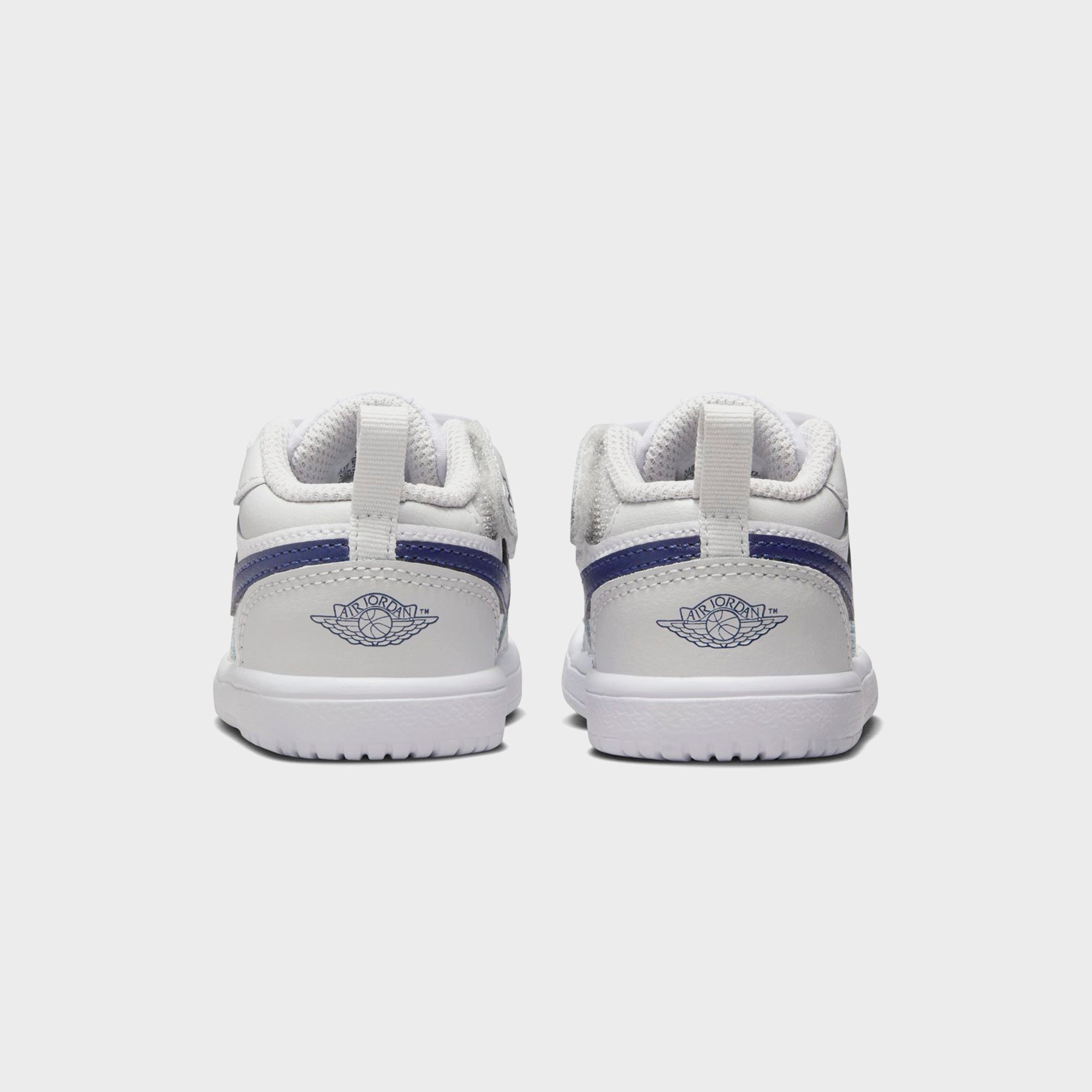 Jordan 1 Retro Low Triple White for Sale | Authenticity