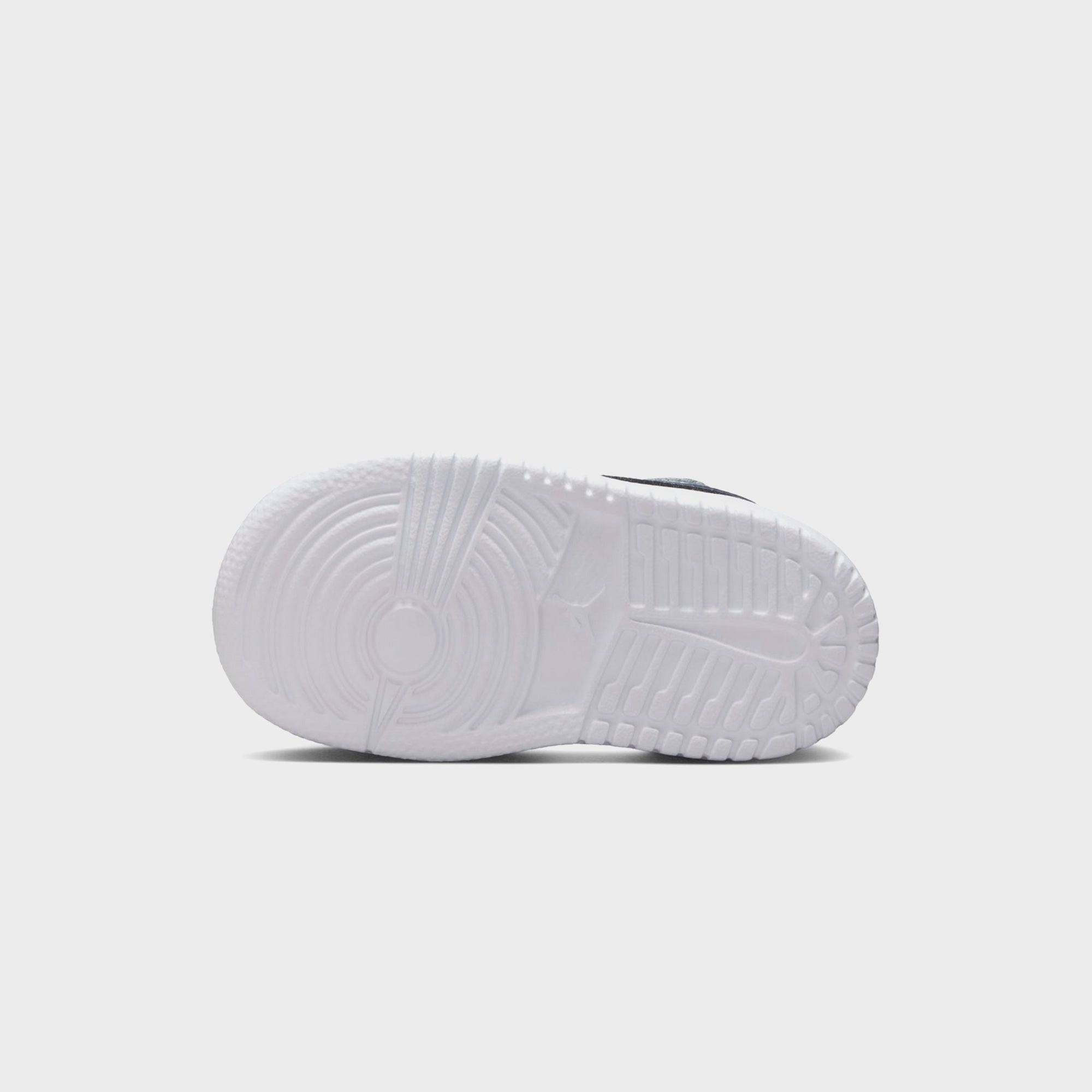 Nike TD Jordan 1 Low Alt - White / Neutral Grey / Gum Medium