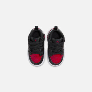 Nike Toddler Air Jordan 1 Low Alt - White / Black / Varsity Red