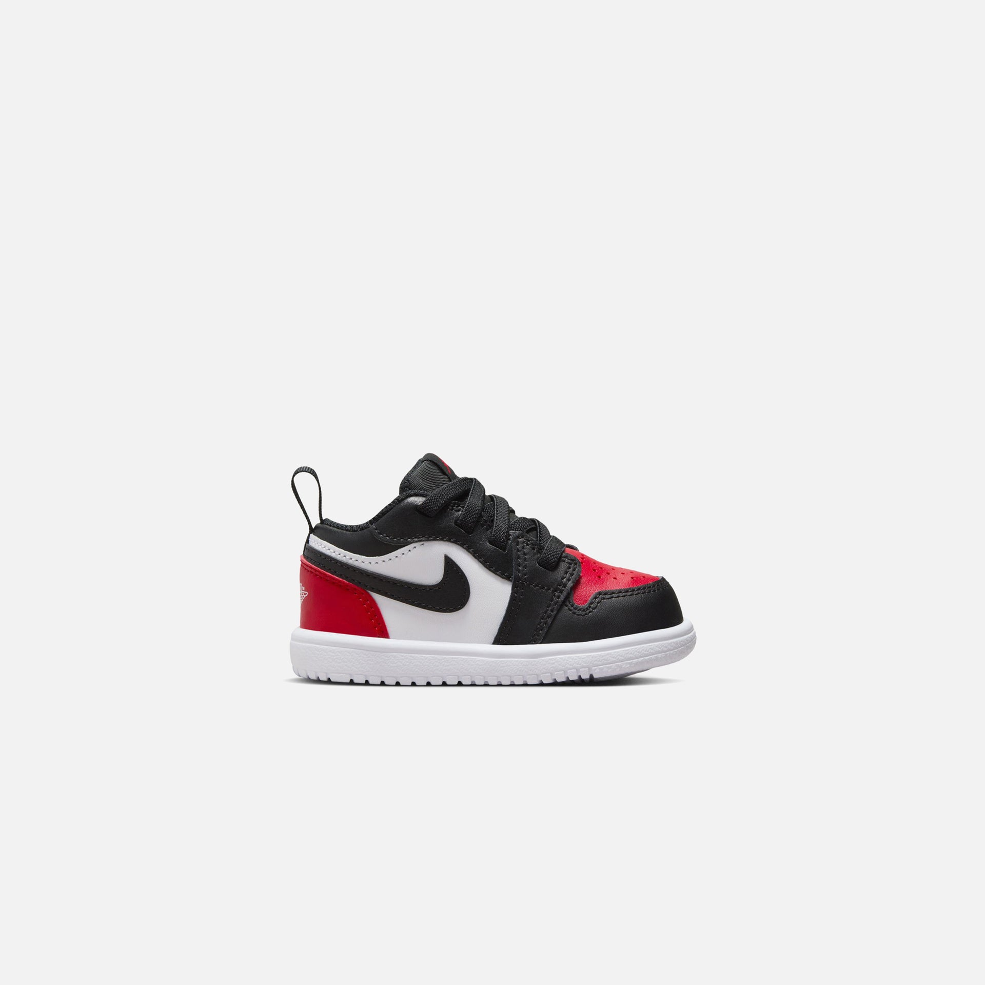 Nike Toddler Air red Jordan 1 Low Alt - White / Black / Varsity Red