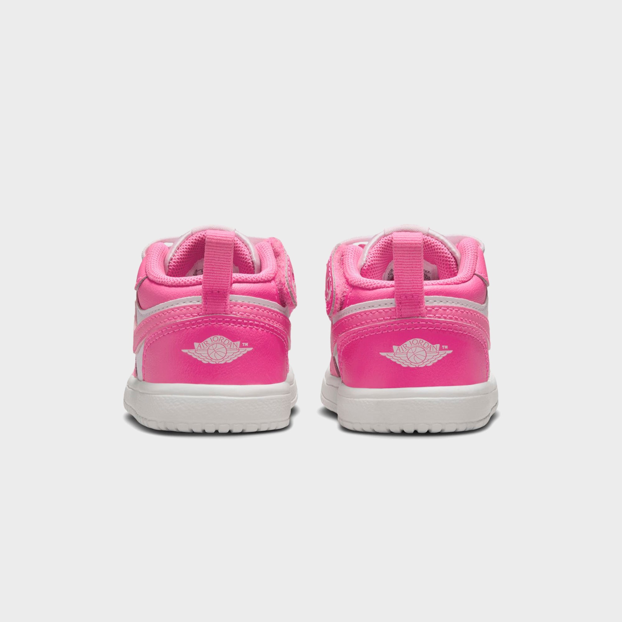 Nike PS Jordan 1 Low Alt - Pink Foam / Summit White / Hyper