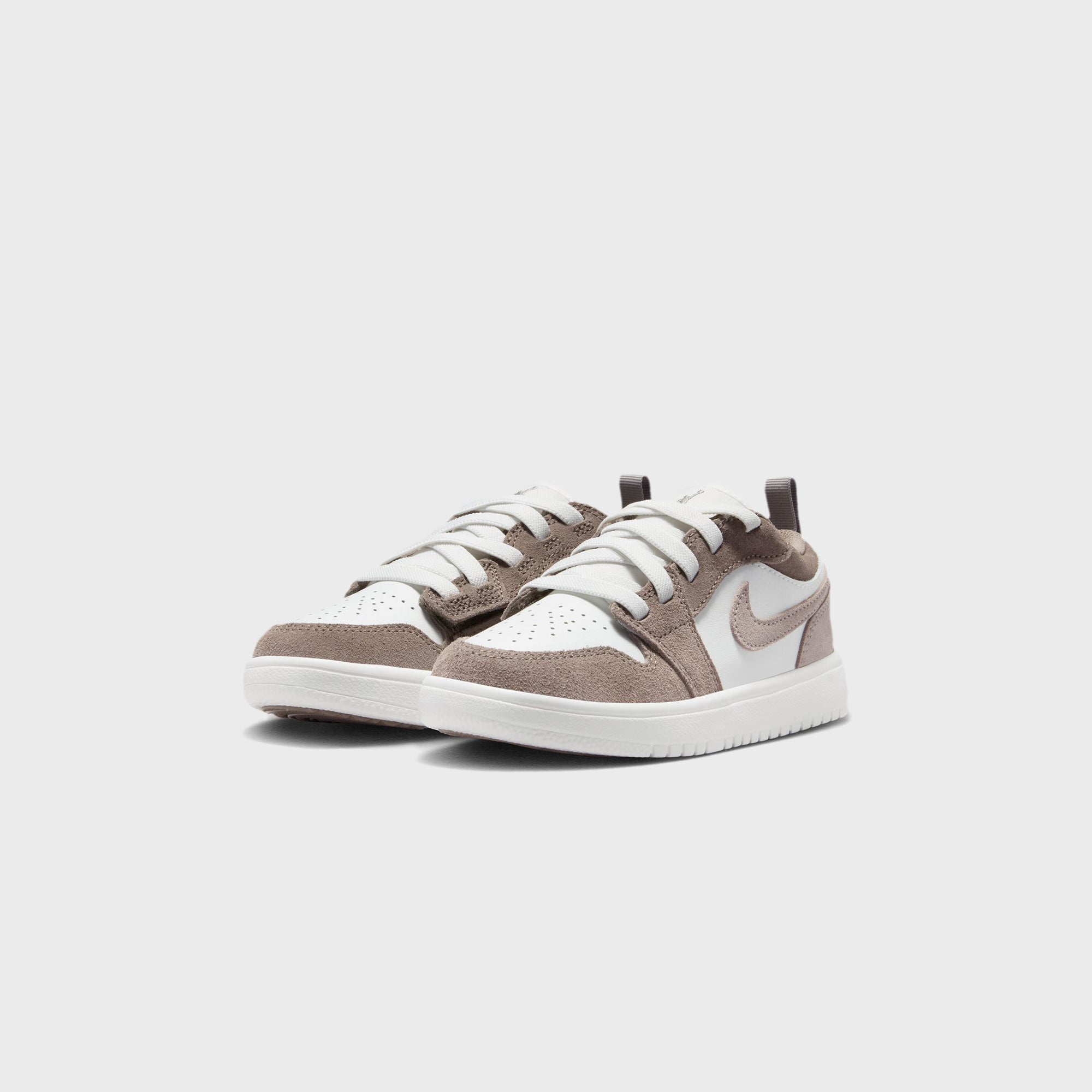 Jordan PS Air Jordan 1 Low Alt - Olive Grey / Enigma Stone