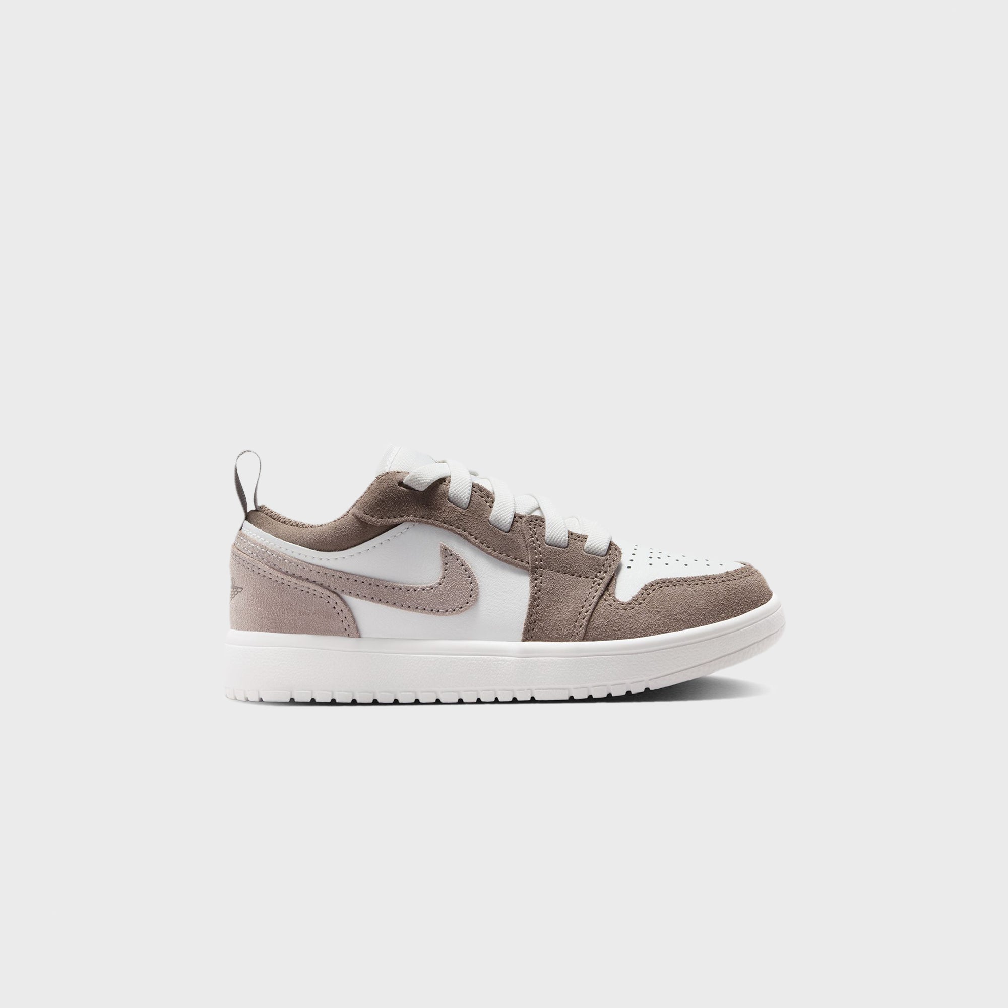 Jordan PS Air Jordan 1 Low Alt - Olive Grey / Enigma Stone