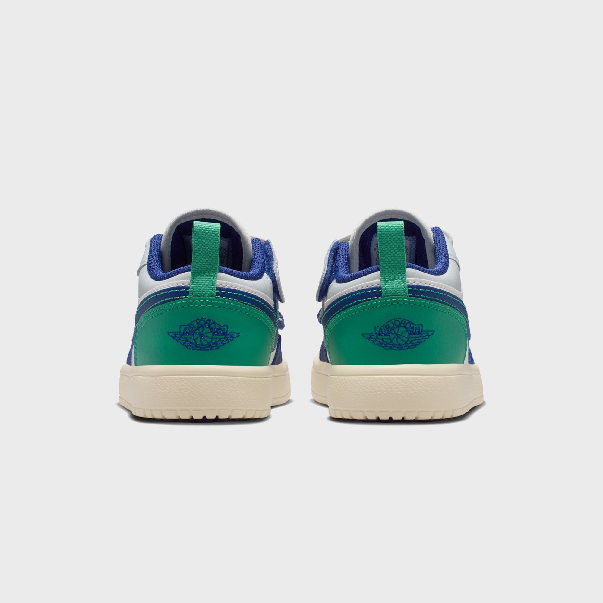 スニーカー kny24261#149 PS Air Jordan 1 Low OG Jordan PS Air Jordan 1 Low - Sail / Deep Royal Blue