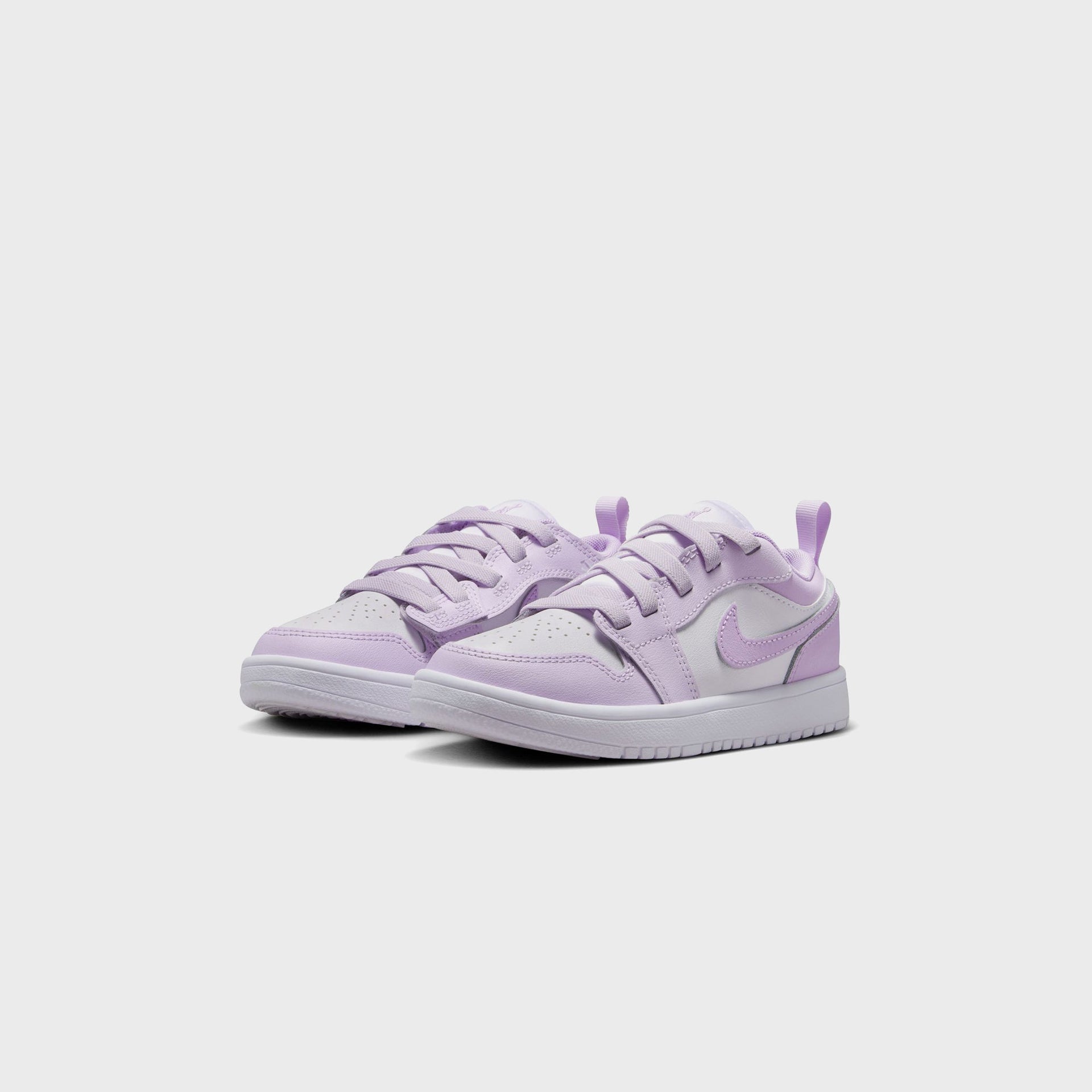 Jordan PS Air Jordan 1 Low Alt - Barely Grape / White / Violet Mist