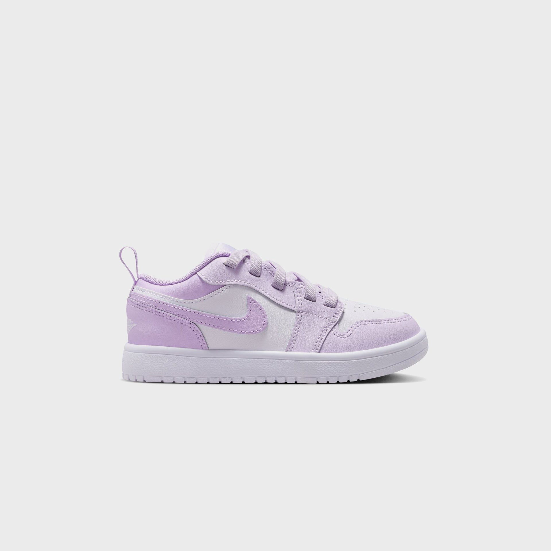 Jordan PS Air Jordan 1 Low Alt - Barely Grape / White / Violet Mist
