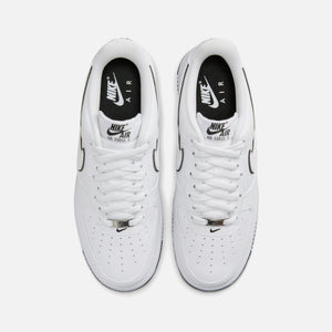 Nike Air Force 1 '07 - White / Black