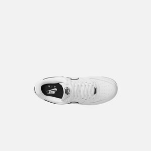 Nike Air Force 1 '07 - White / Black