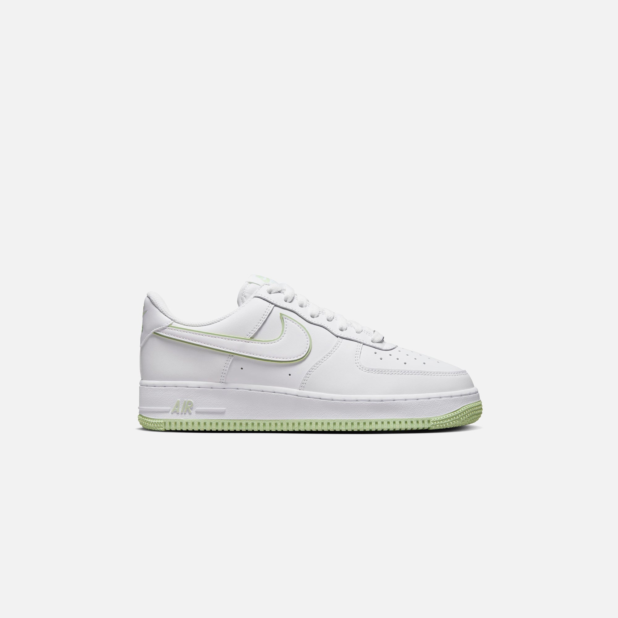 Nike air force clearance 1 low size guide