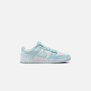 Nike kohls Dunk Low Retro - White / Glacier Blue