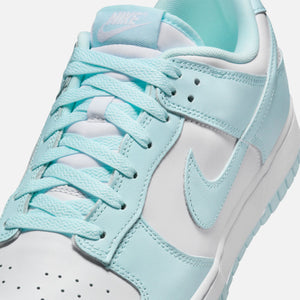 Nike Dunk Low Retro - White / Glacier Blue