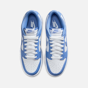 Nike Dunk Low Retro - Polar / White