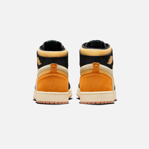 Nike Air Jordan 1 Zoom Air CMFT 2 - Muslin / Celestial Gold
