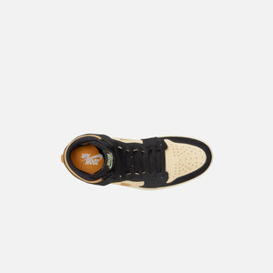 Nike Air Jordan 1 Zoom Air CMFT 2 - Muslin / Celestial Gold
