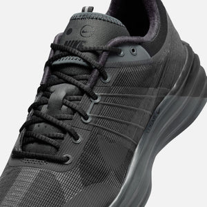 Nike Lunar Roam - Dark Smoke Grey / Dark Smoke Grey / Anthracite / Black