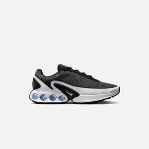 Nike Air Max Dn - Black / White / Cool Grey / Pure Platinum