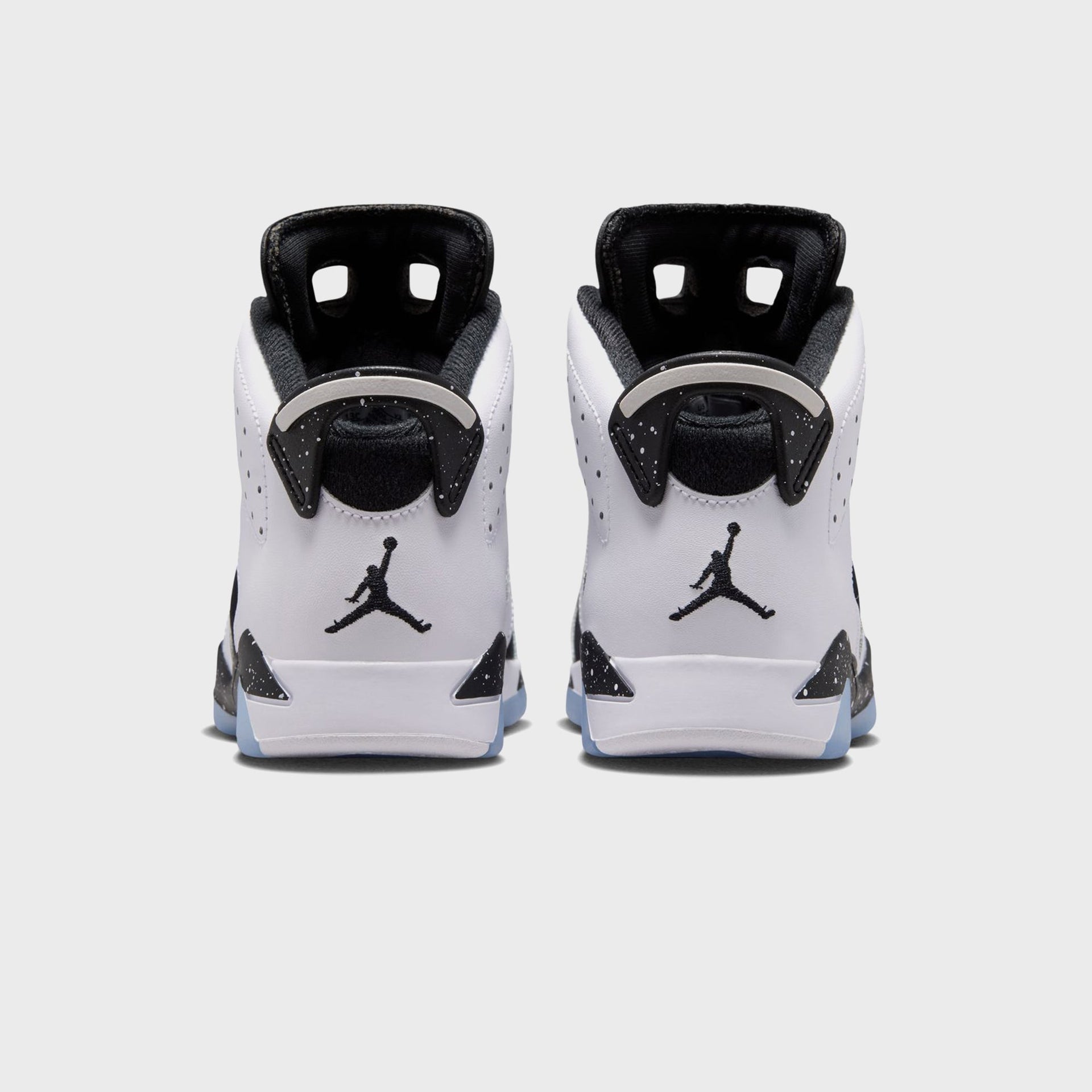 Jordan PS Jordan 6 Retro - White / Black