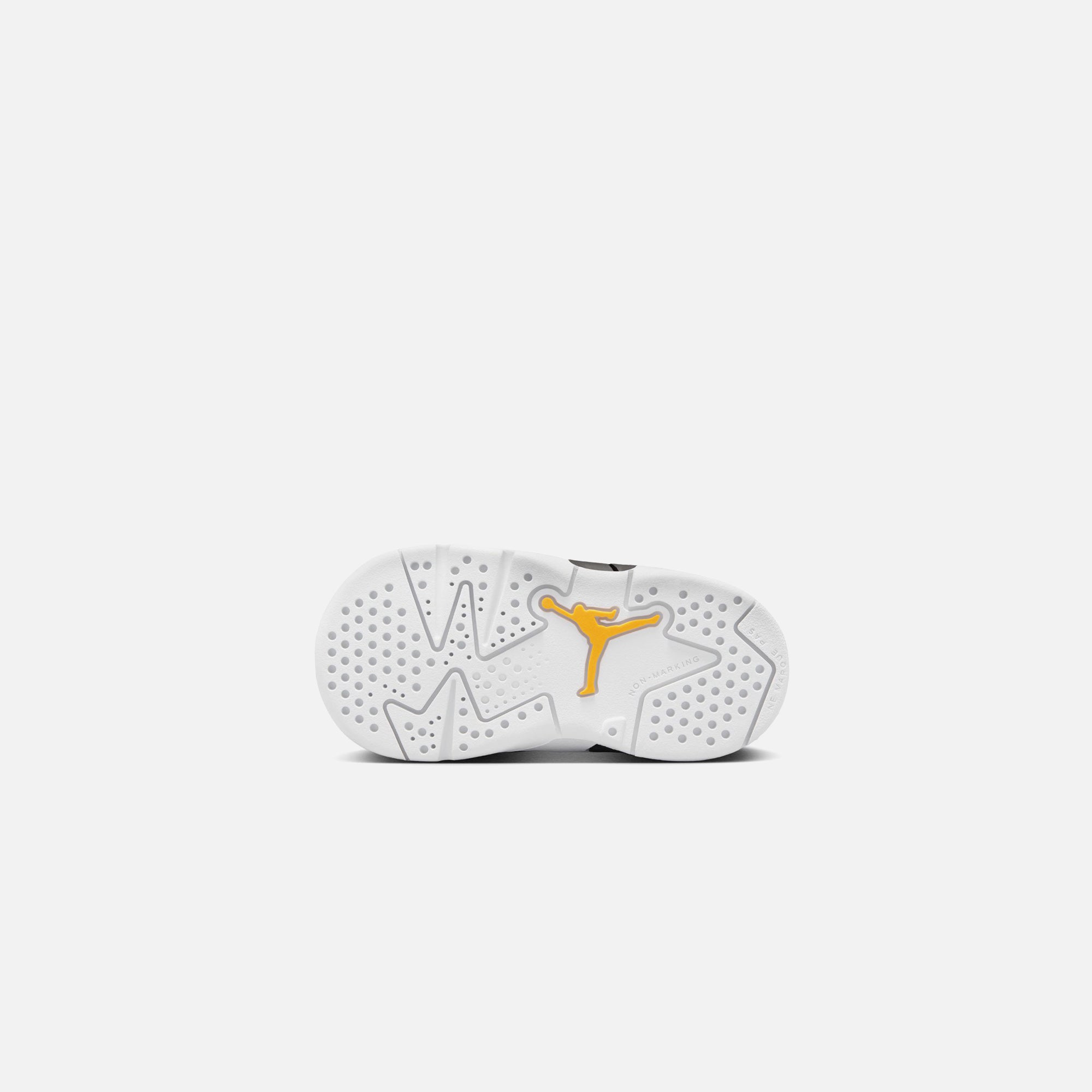 Air Jordan 6 ピーターラビット Size 14 Air Jordan 6 Retro LTR “Flight Nostalgia” CI3125-100