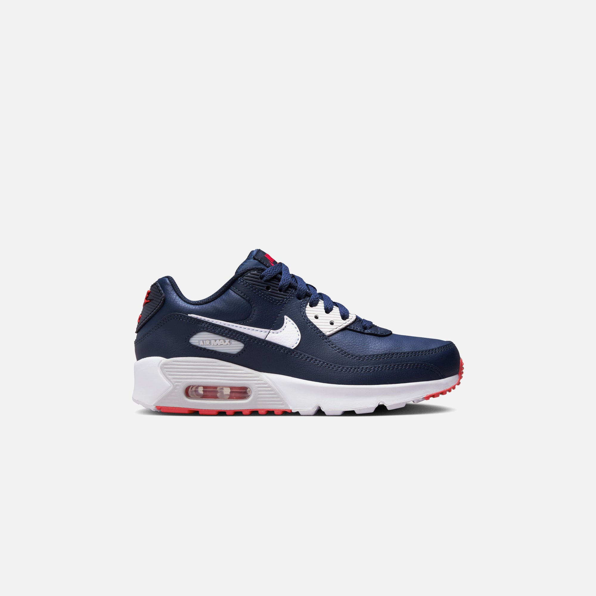 Nike air max 90 essential obsidian and clearance aurora