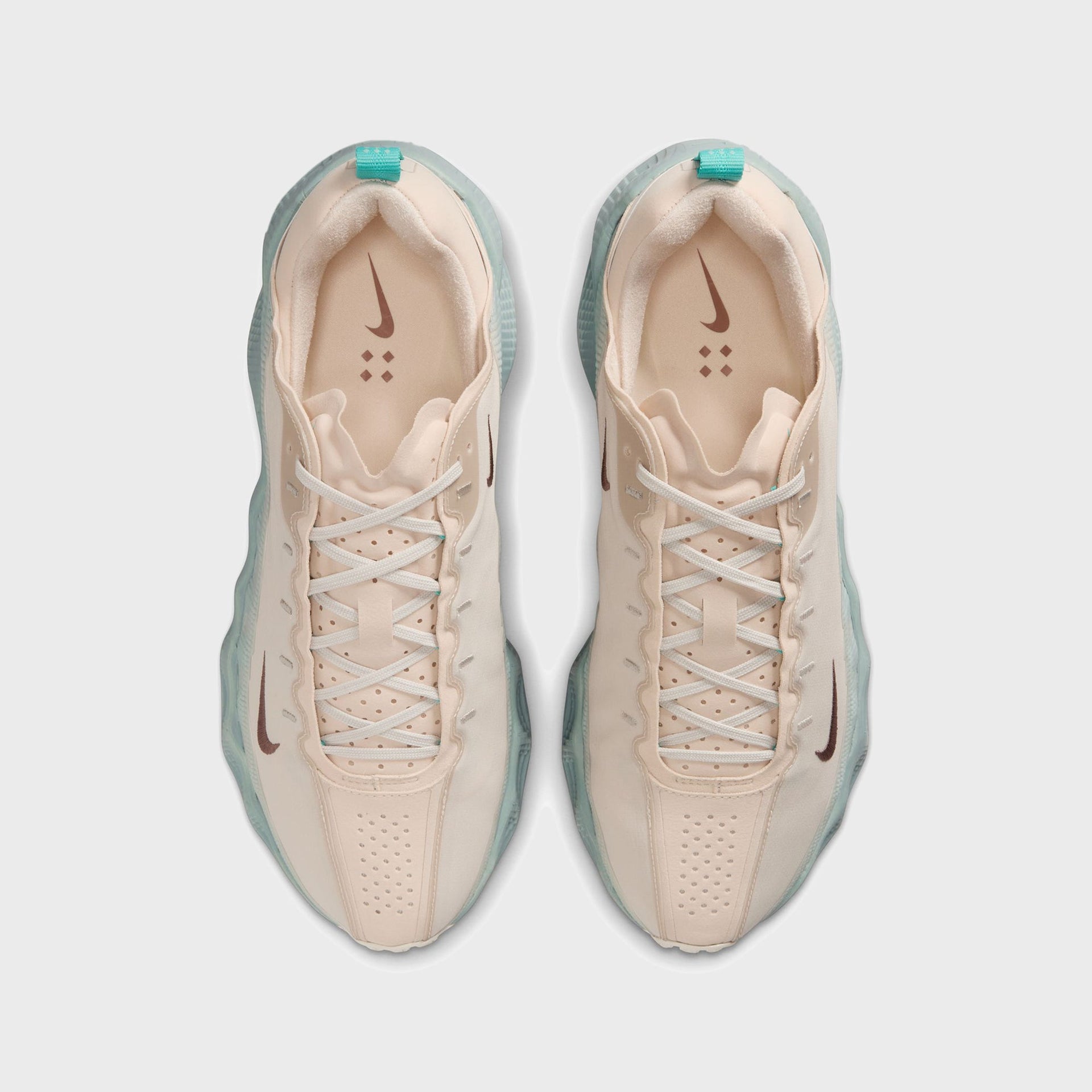 Nike Ava Rover - Light Orewood Brown / Plum Eclipse / Washed Teal