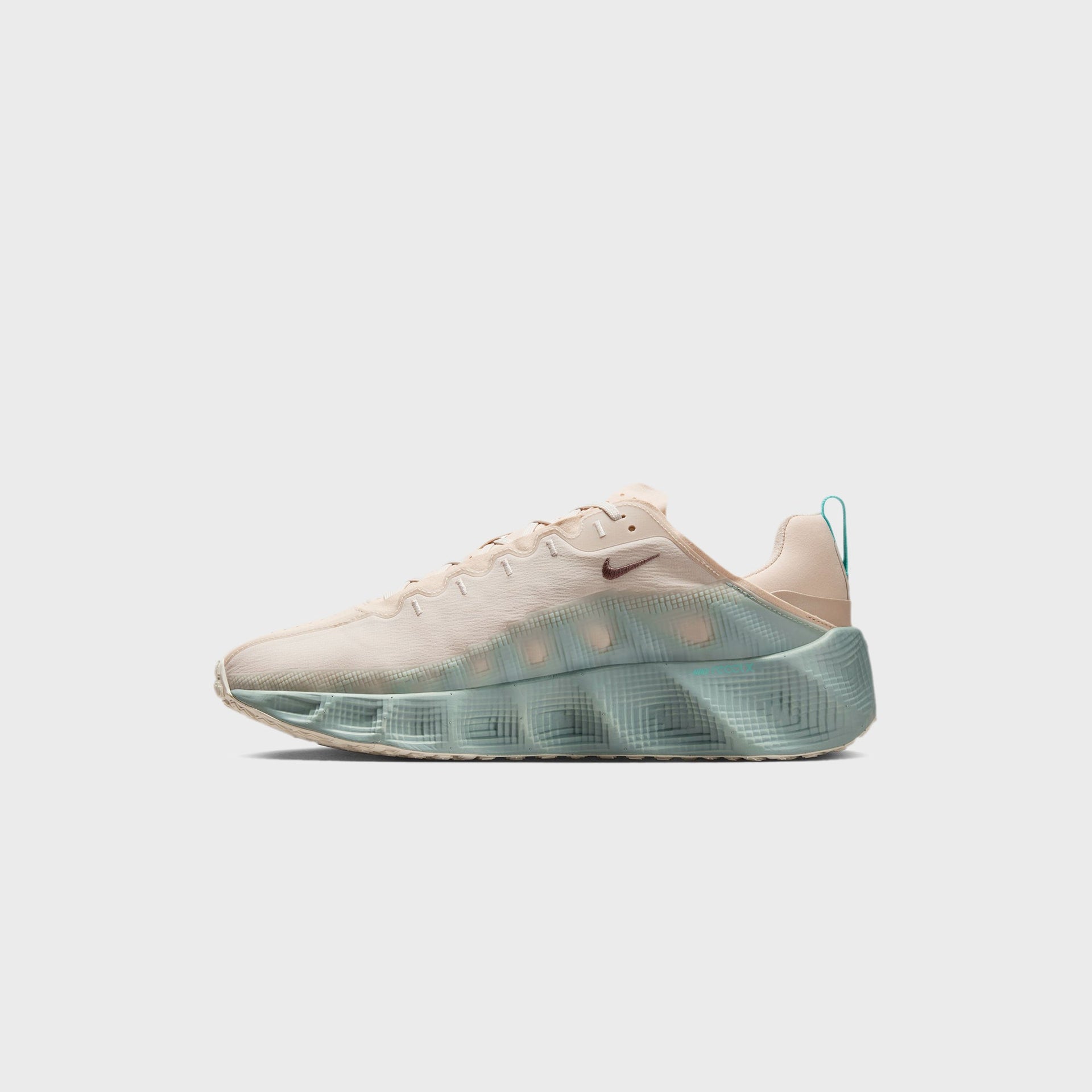 Nike Ava Rover - Light Orewood Brown / Plum Eclipse / Washed Teal