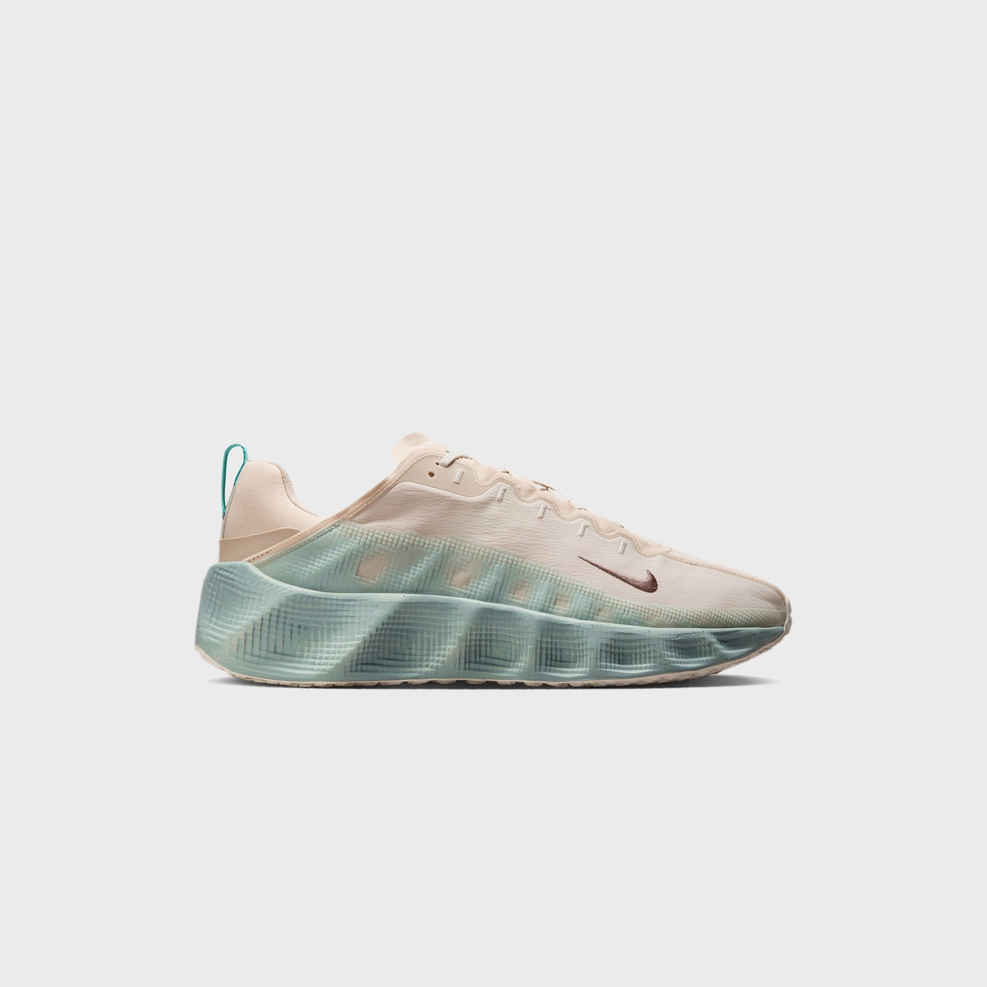Nike Ava Rover - Light Orewood Brown / Plum Eclipse / Washed Teal