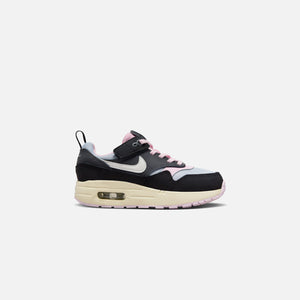 Nike fame PS Air Max 1 - Black / Summit White / Anthracite