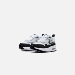 Nike PS Air Max 1 Ez - White / Black / Pure Platinum