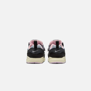 Nike fame TD Air Max 1 EZ - Black / Anthracite / Pink Foam / Summit White