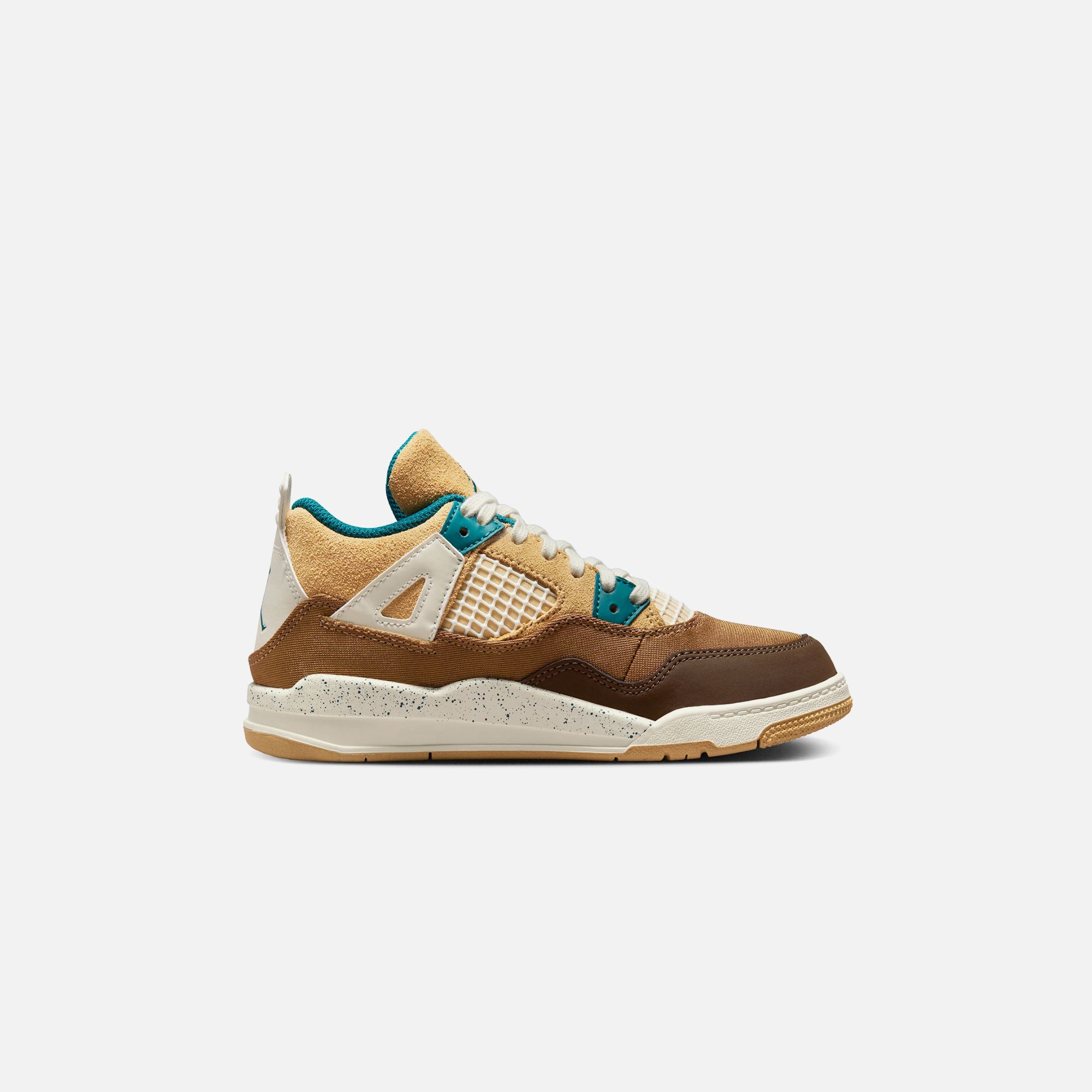 Cactus jack outlet 4 brown