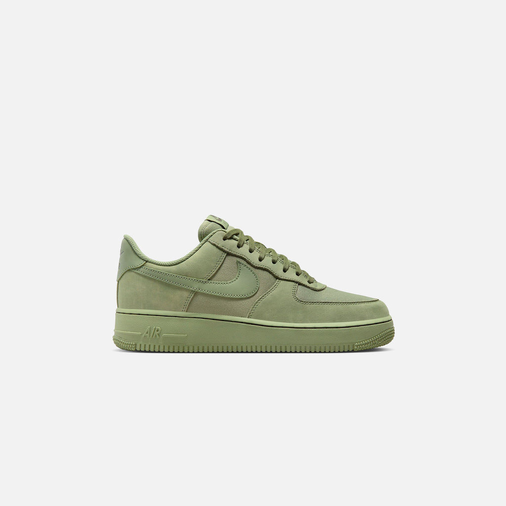 Nike Air Force 1 '07 - Oil Green / Cargo Khaki – Kith