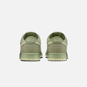 Nike Dunk Low - Dusty Olive / Pro Gold / White – Kith Canada