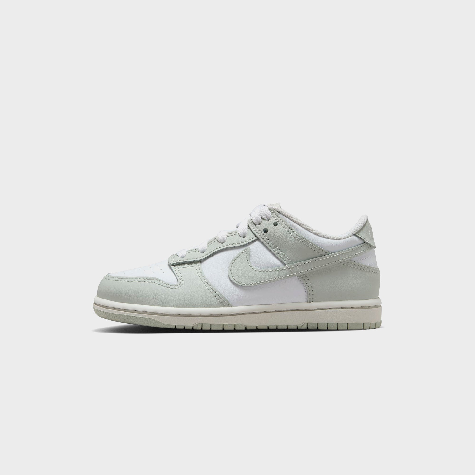 Nike Dunk Low ホワイト Nike DUNK Low White Paisley multi-color Kids Shoes GS