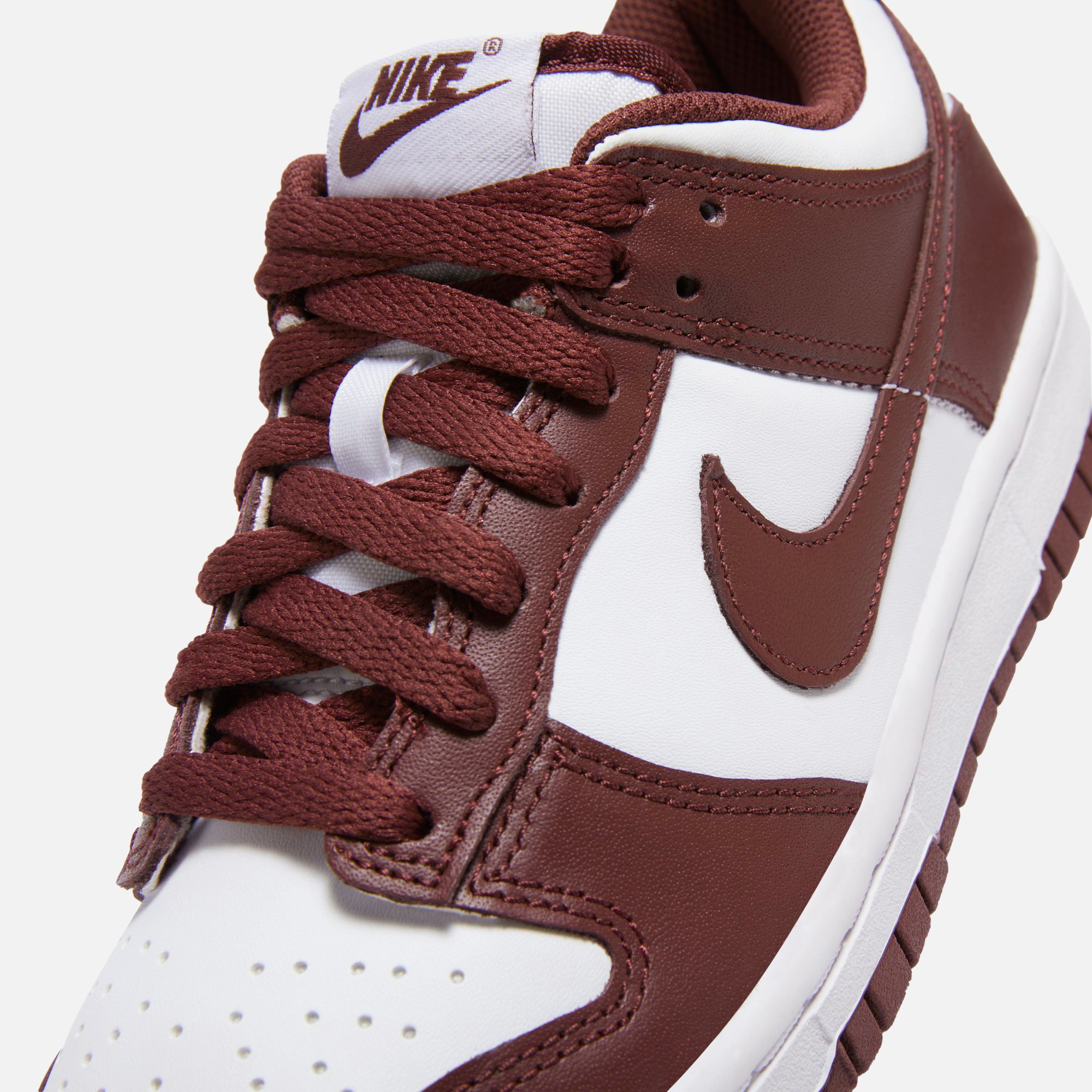 NIKE DUNK LOW ジムレッド 23.5 Nike Dunk Low Gym Red | eBay