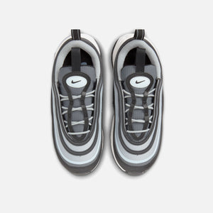 Nike Pre-School Air Max 97 - Black / Blue Tint / Iron Grey / Summit White