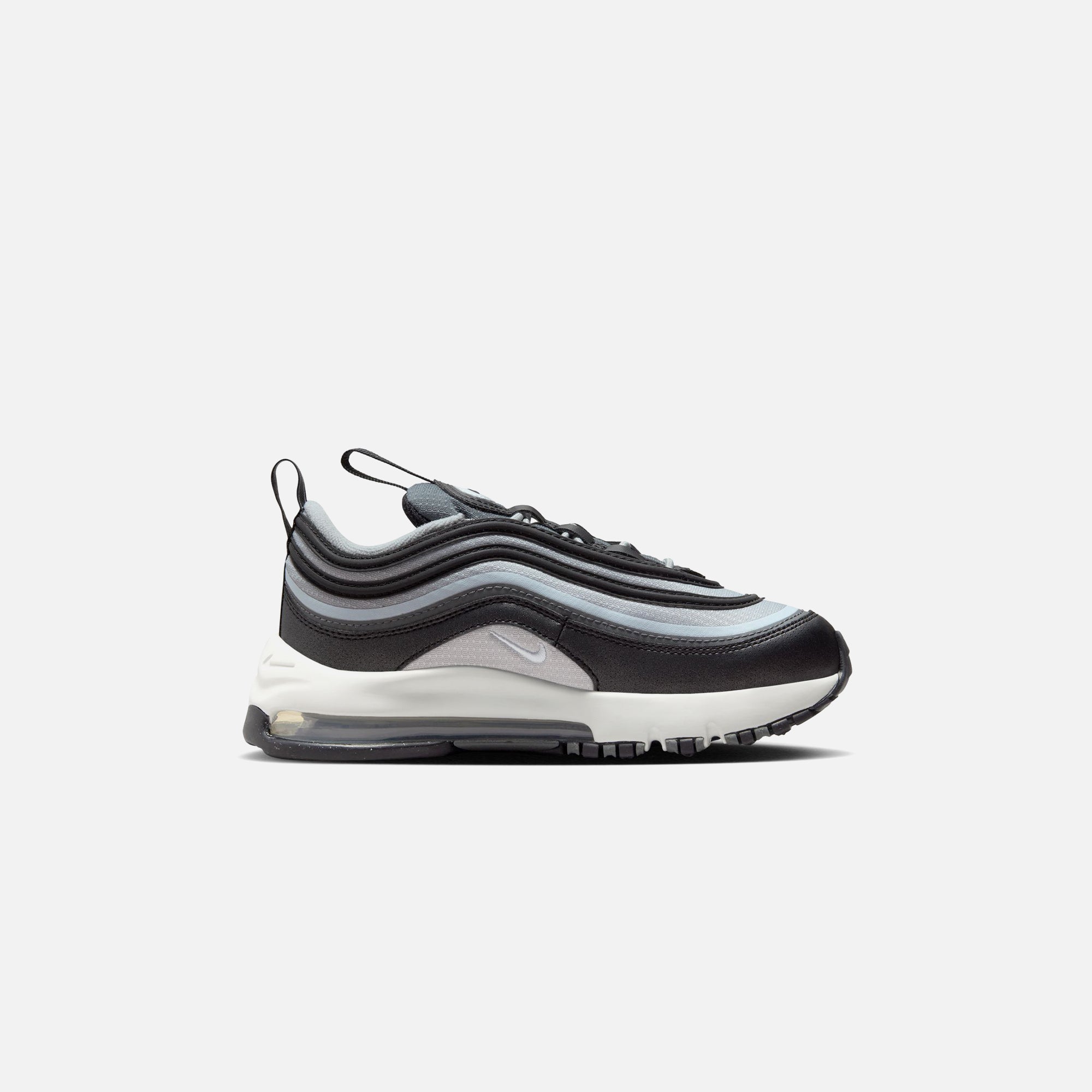 Womens air max 97 shop trainer summit white / black