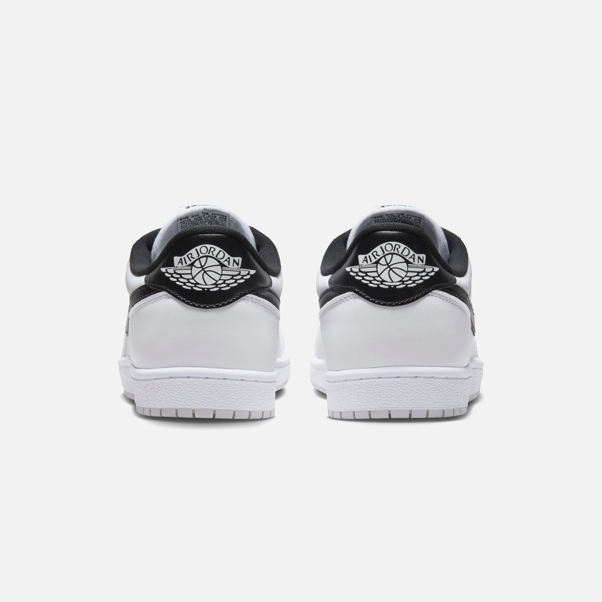 Nike Air Jordan 1 Low '85 ナチュラルグレイ　25.5 Air Jordan 1 Low '85 