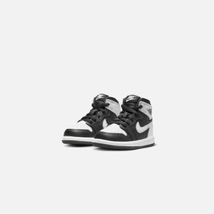 Nike TD Air jordan collection 1 Retro High OG - Black / White / White