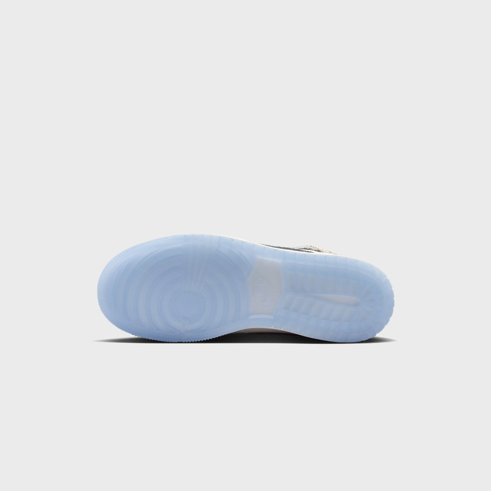 Jordan GS Air Jordan 1 Retro High OG - Cool Grey / Sail / Game Royal / Black