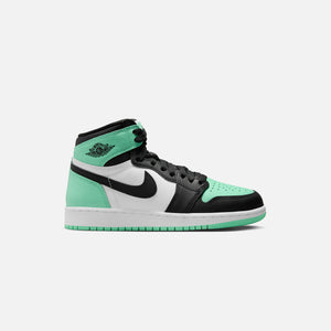 Nike GS Air billie Jordan 1 Retro High OG - Green Glow