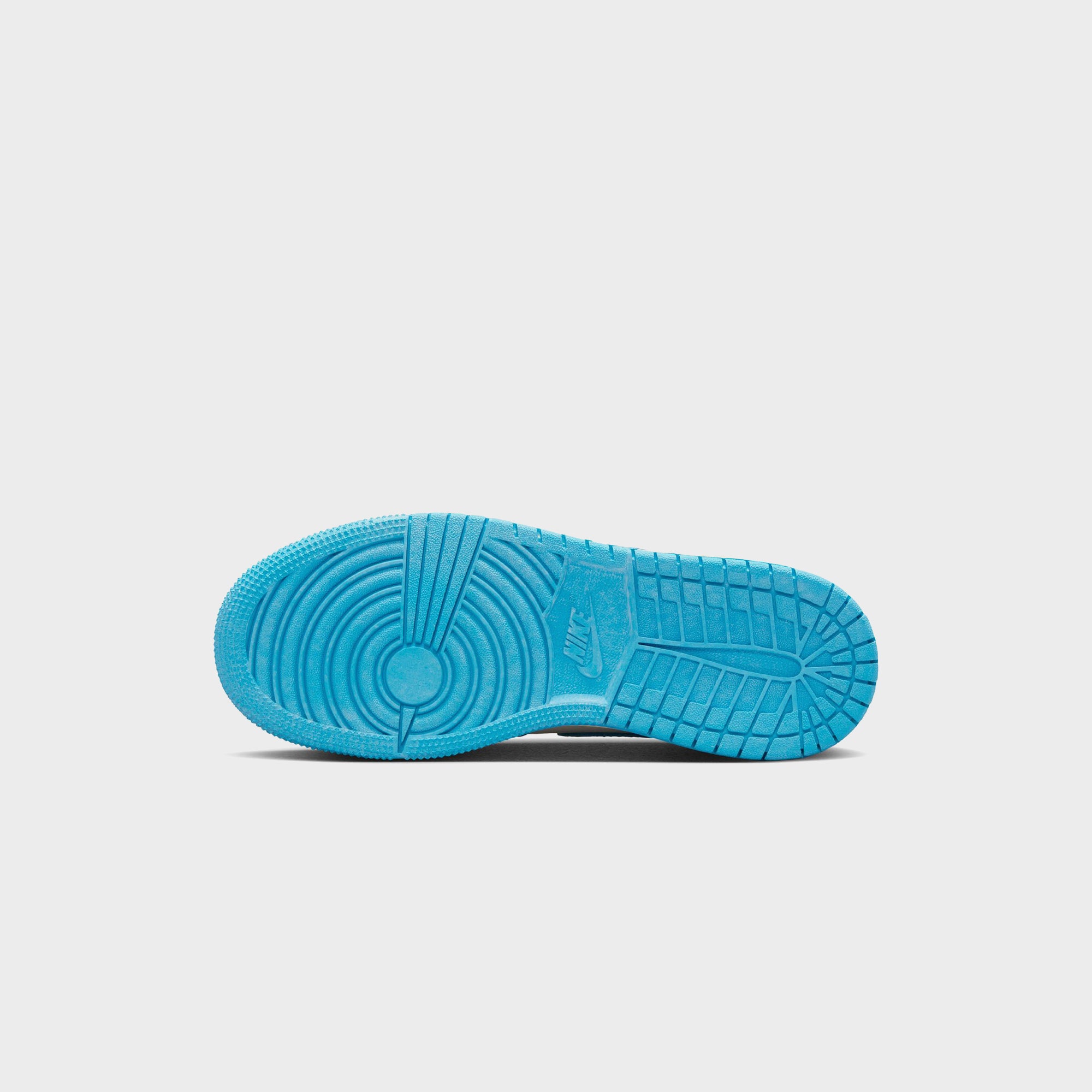 JORDAN BRAND AIR JORDAN 1 RETRO HIGH OG DK POWDER BLUE/DK