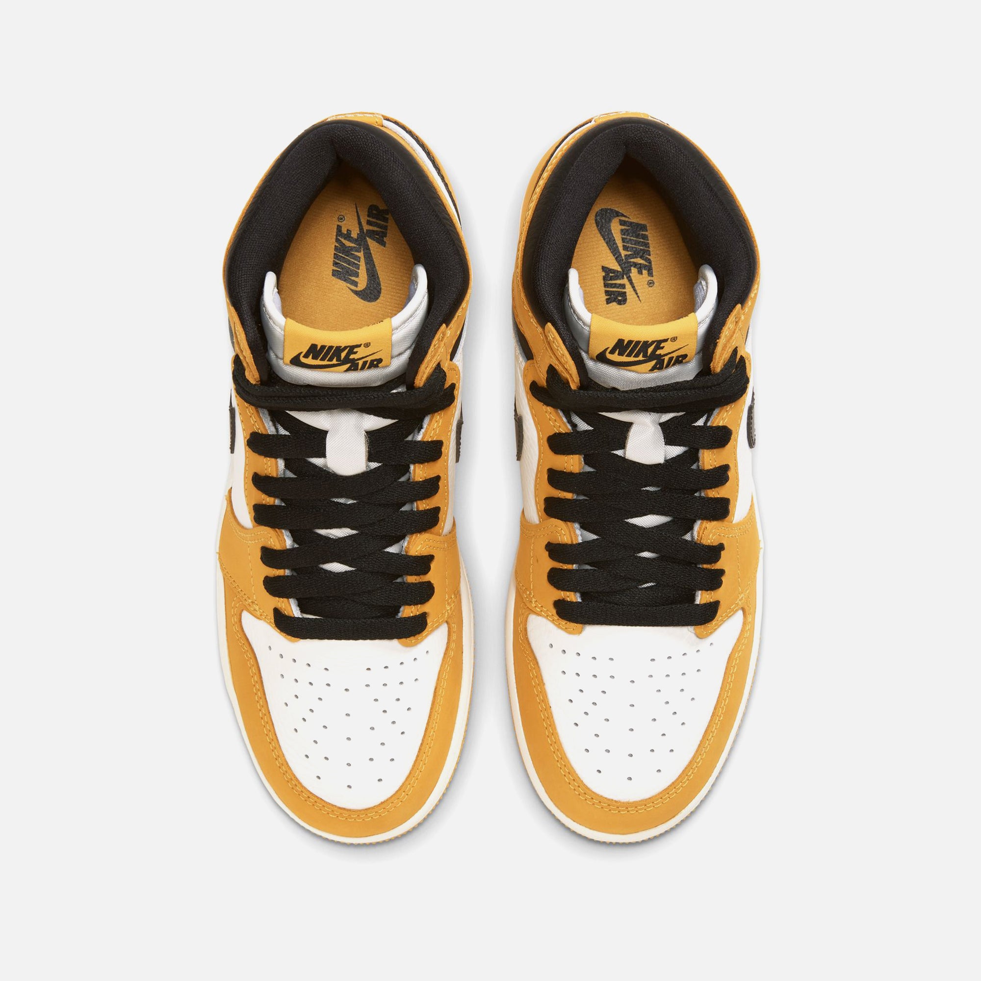 シューズ(男性用) Nike GS Air Jordan 1 Retro High OG AIR JORDAN 1 HIGH OG GS｜NIKE｜SHOES（シューズ）｜【公式通販