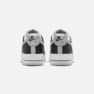 Nike Air Force 1 '07 LV8 - Light Silver / Black / White – Kith Europe
