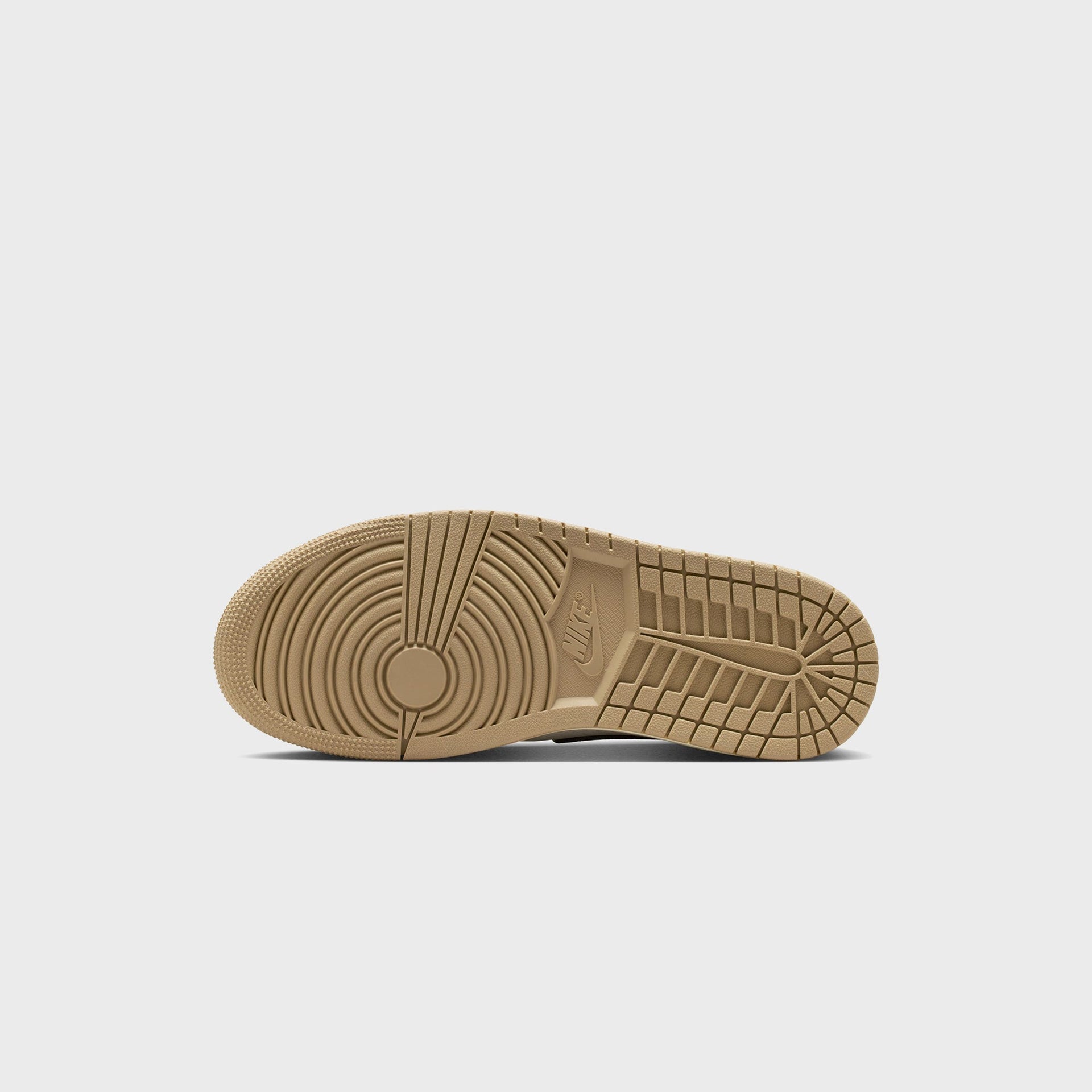 Jordan WMNS Air Jordan 1 High OG - Khaki / Sail / Cargo Khaki