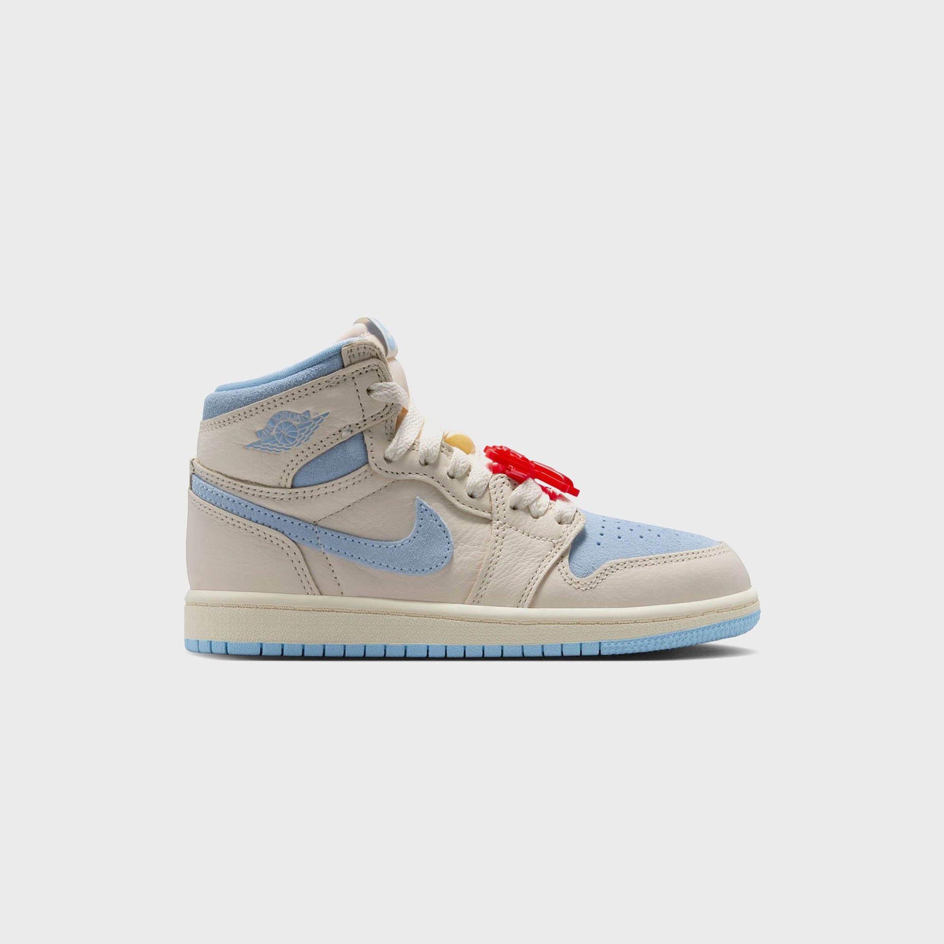 Jordan PS Air Jordan 1 Retro High OG - Pale Ivory / Psychic Blue / Coconut Milk