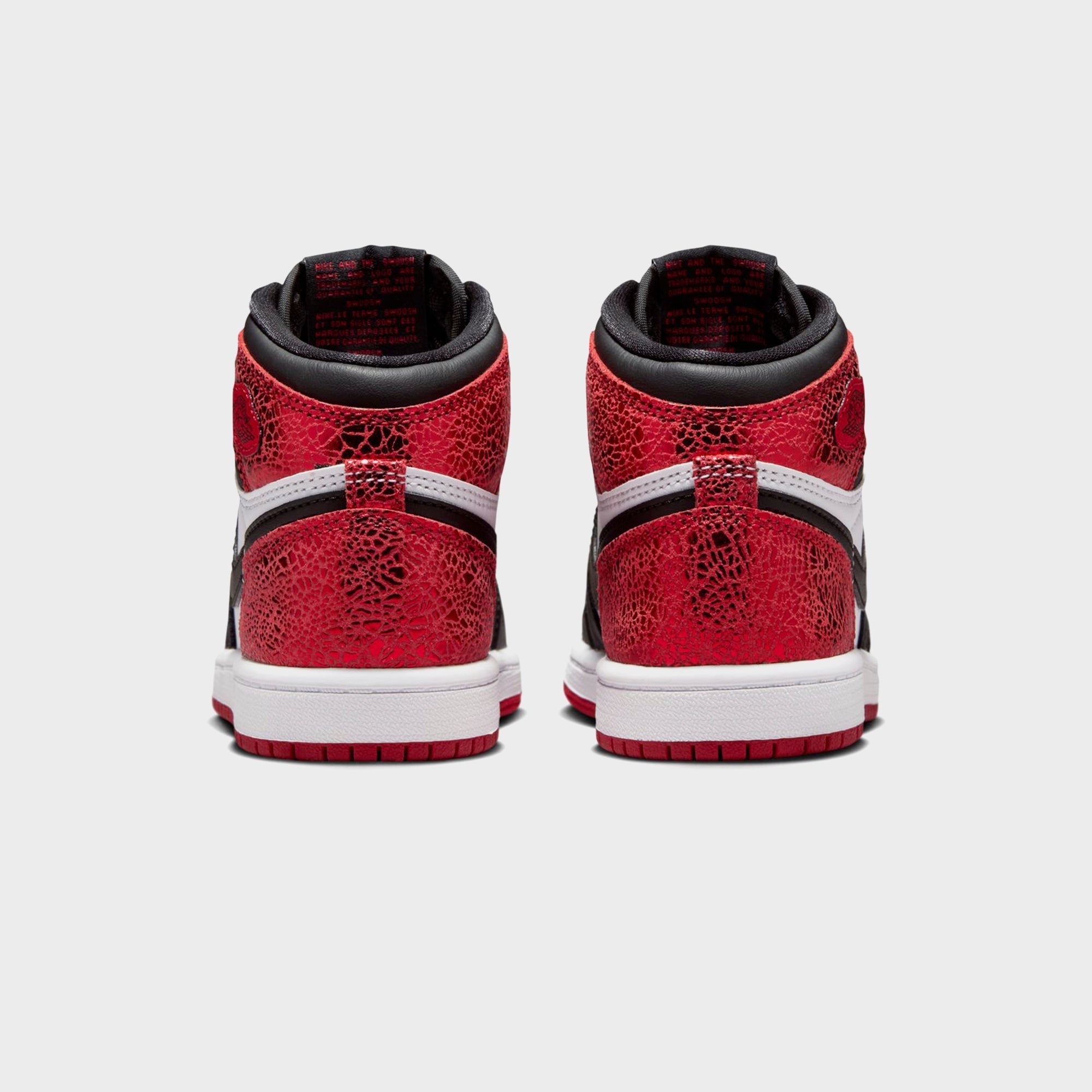 新品 JORDAN 1 RETRO HIGH OG PS 18cm ブレッド 新品 JORDAN 1 RETRO HIGH OG PS 18cm ブレッド